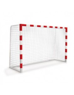 Pack de 2 porterías con red