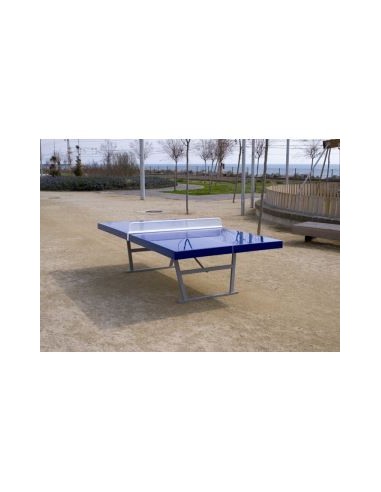 Mesa de juego ping pong
