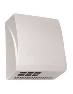 Secamanos con carcasa de...