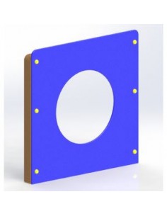 Circuito deportivo canino