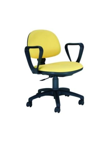 Silla Modelo Islandia con respaldo bajo