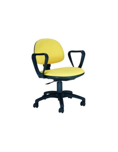 Silla Modelo Islandia con respaldo bajo