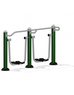 Circuito biosaludable:...