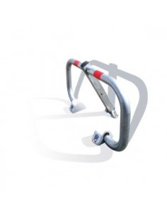 Reserva de aparcamiento con...