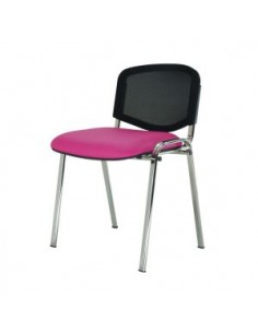 Silla Florencia tapizada...