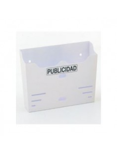 Cesta de publicidad 2