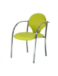 Silla Modelo Lille con...