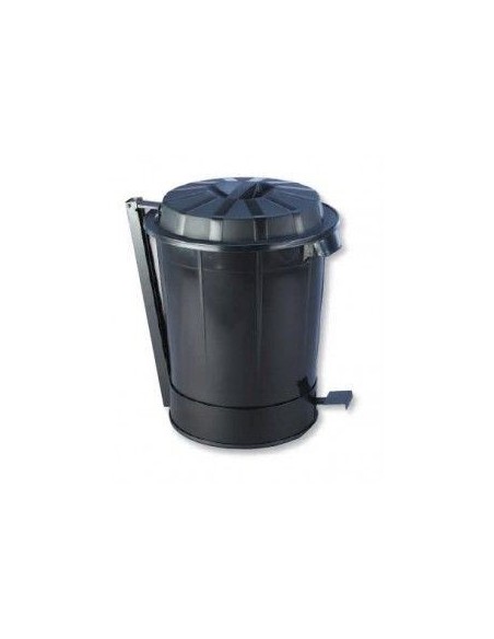 Cubo con pedal 50 de litros