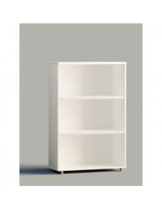 Librería intermedia con...