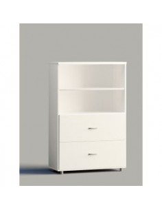 Librería intermedia con...