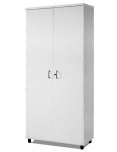 Librería alta con estantes... 2