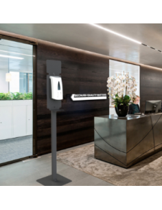 Dispensador hidrogel premium 2