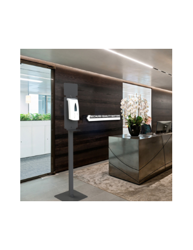 Dispensador hidrogel premium