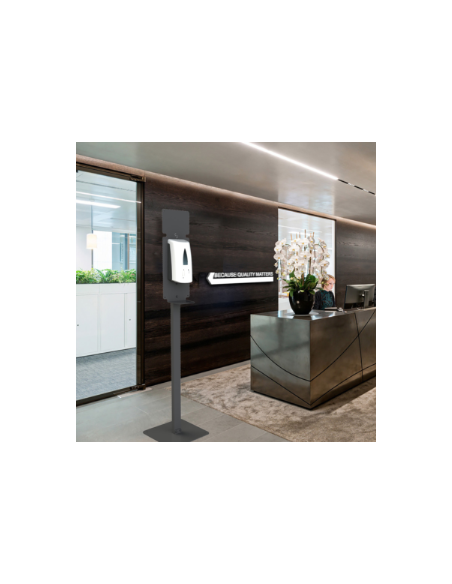 Dispensador hidrogel premium