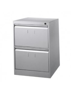 Archivador metálico de dos...