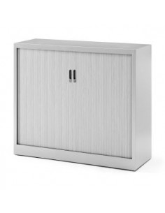 Armario con persiana Ancho...