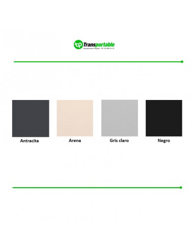 Armario metálico Ancho 100 cm x Alto...