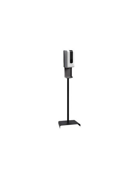Dispensador automático hidrogel pedestal