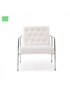 Sillón de espera una plaza...