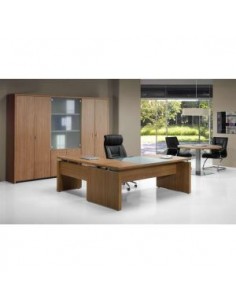 Mesa de Dirección recta... 2