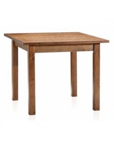 Mesa de comedor básica