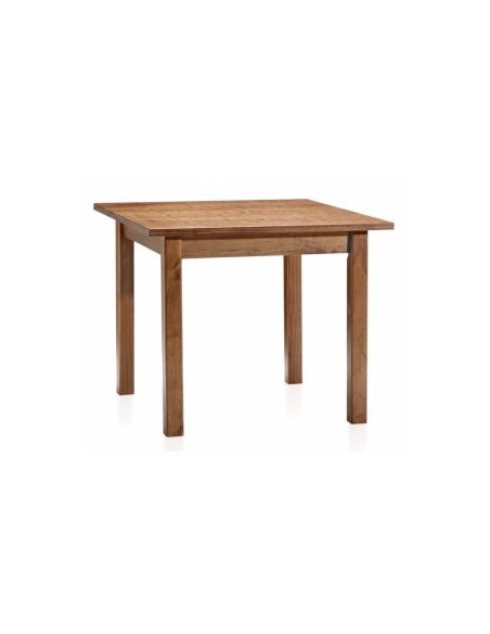 Mesa de comedor básica