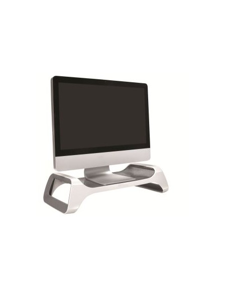 Soporte para elevar el monitor