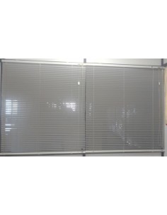 Persianas venecianas... 2