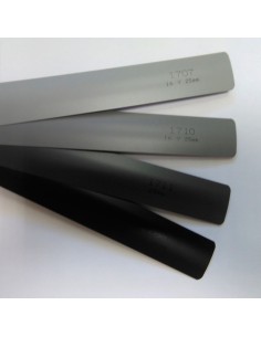 Persianas venecianas aluminio 25 mm.