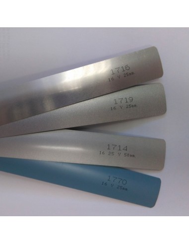 Persianas venecianas aluminio 25 mm.