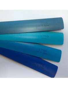 Persianas venecianas aluminio 25 mm.