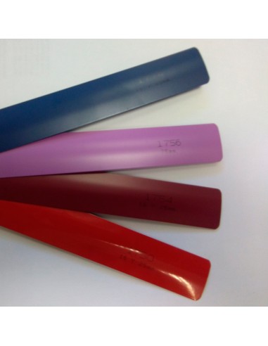 Persianas venecianas aluminio 25 mm.