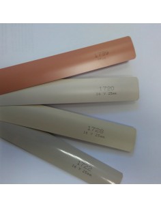 Persianas venecianas aluminio 25 mm.