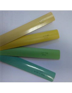 Persianas venecianas aluminio 25 mm.