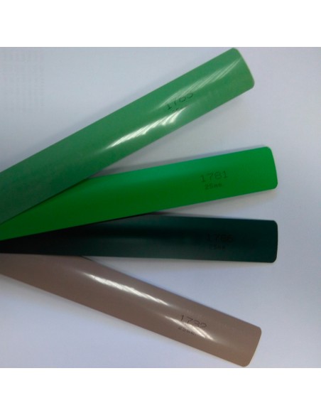 Persianas venecianas aluminio 25 mm.