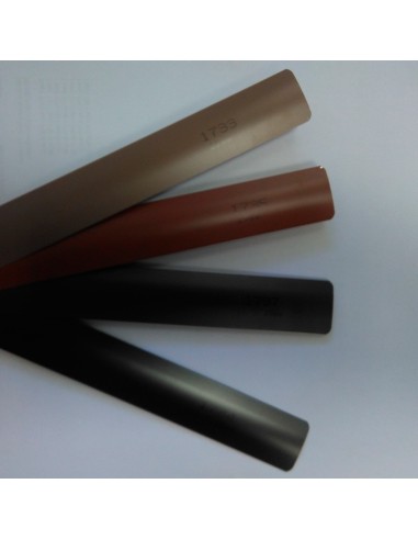 Persianas venecianas aluminio 25 mm.