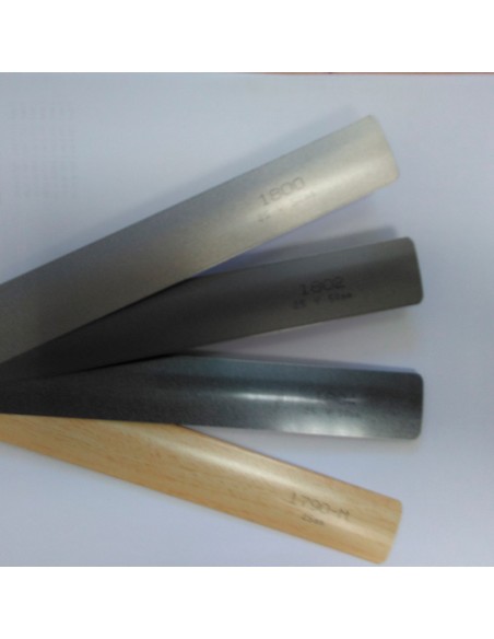 Persianas venecianas aluminio 25 mm.