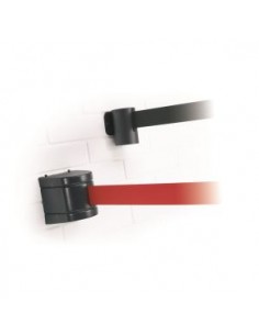 Cinta extensible a pared...