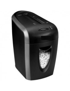 Destructora para uso...