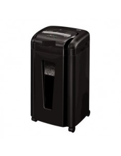 Destructora de uso profesional