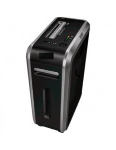 Destructora de uso...