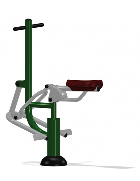 Circuitos biosaludables: el caballo