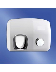 Secamanos acero vitrificado...