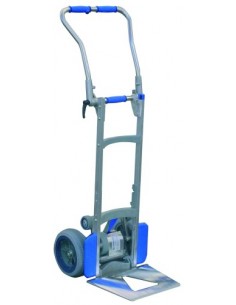 Subescaleras plegable...