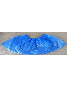 Calza desechable