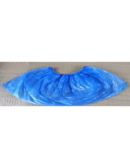Calza desechable