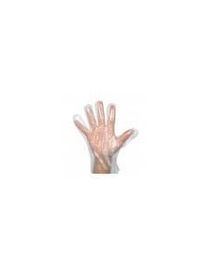Guantes desechables de...