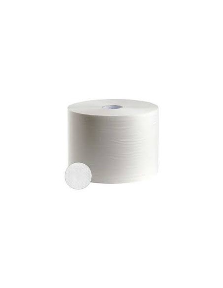 Pack de papel bobina mecánico (2 rollos)