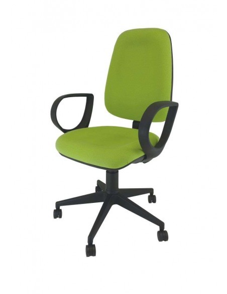 Silla ergonómica giratoria Modelo Moscú