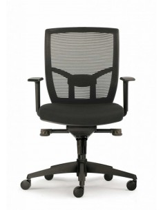 Silla operativa Modelo Kansas 2